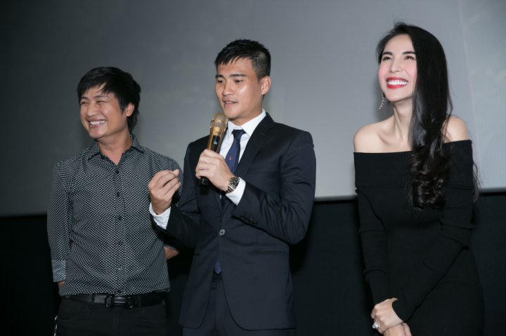 
MV "Thư gửi anh" được Thủy Tiên đầu tư số tiền khá lớn.&nbsp;
