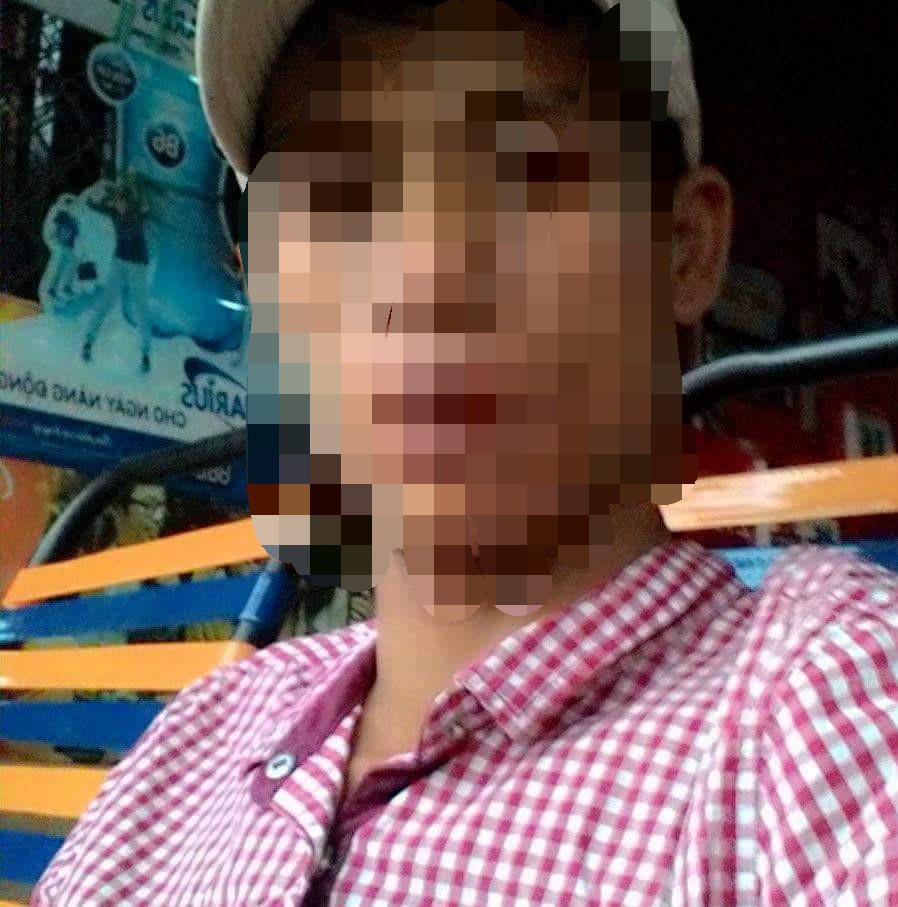 Khởi tố vụ nữ sinh bị bắn chết