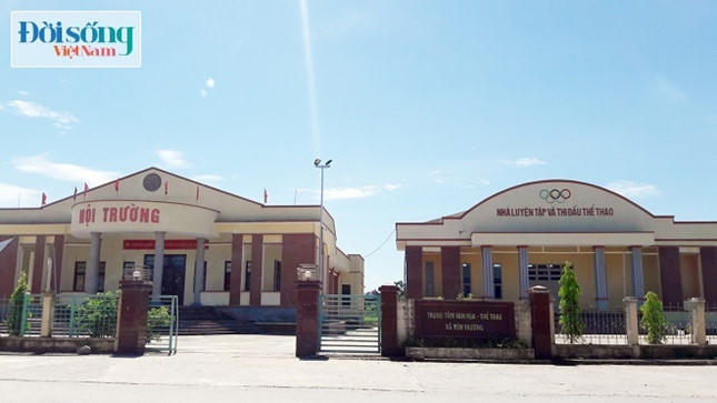 Thanh Hóa xây dựng Nông thôn mới: Choáng với độ chịu chơi của “quan xã“ - ảnh 3