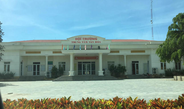 Thanh Hóa xây dựng Nông thôn mới: Choáng với độ chịu chơi của “quan xã“ - ảnh 2