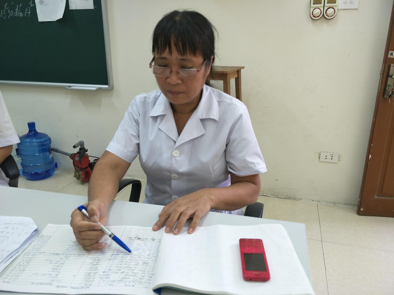 Sự thật về tố cáo “phố ung thư giữa lòng Hưng Yên”