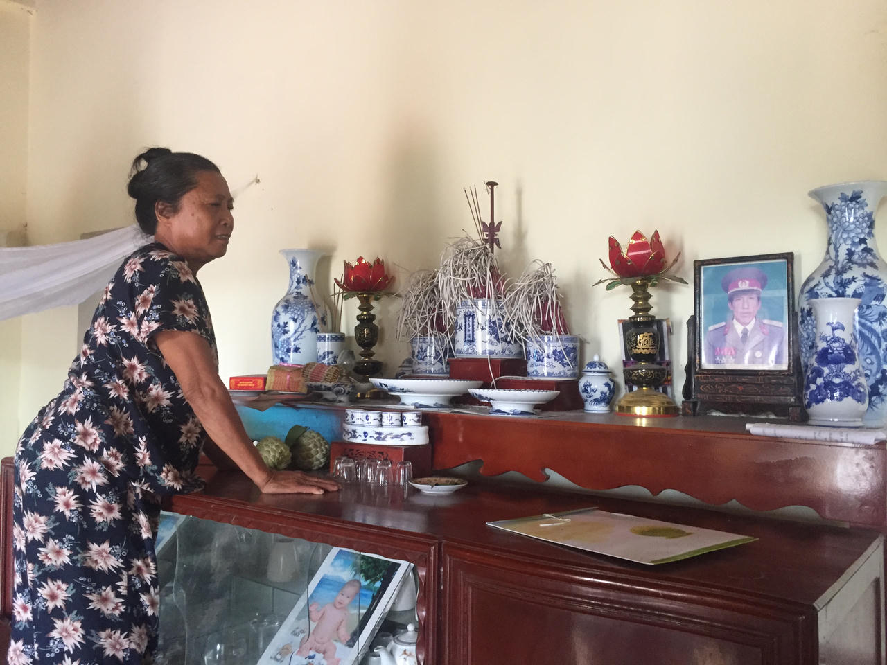 Sự thật về tố cáo “phố ung thư giữa lòng Hưng Yên”