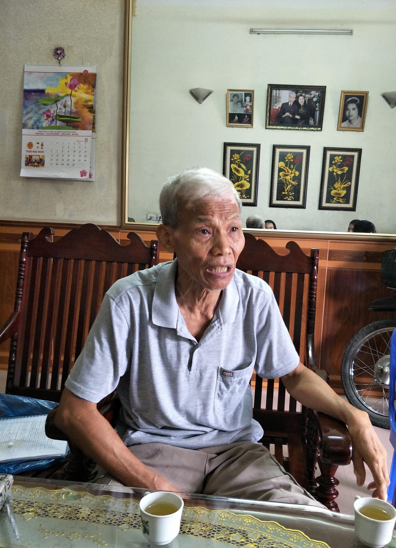 Sự thật về tố cáo “phố ung thư giữa lòng Hưng Yên”: Thủ đoạn “bẩn” cạnh tranh làm nhà đầu tư Nhật nghi ngại