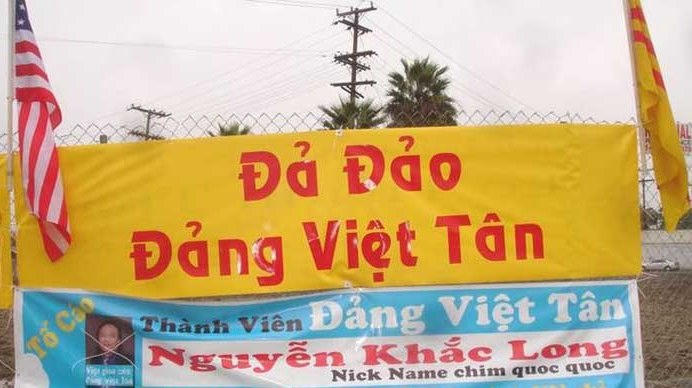 Cảnh giác trước những hành động khủng bố, lừa đảo của tổ chức “Việt Tân”