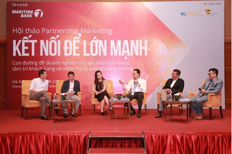 Cộng đồng mới giúp doanh nghiệp “bỏ túi” hàng triệu khách hàng