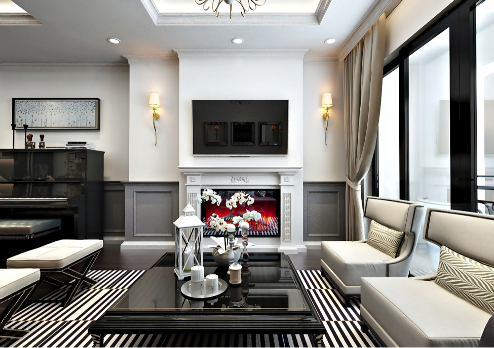 BĐS Hà Nội: Đâu là nơi quần tụ của giới thượng lưu?