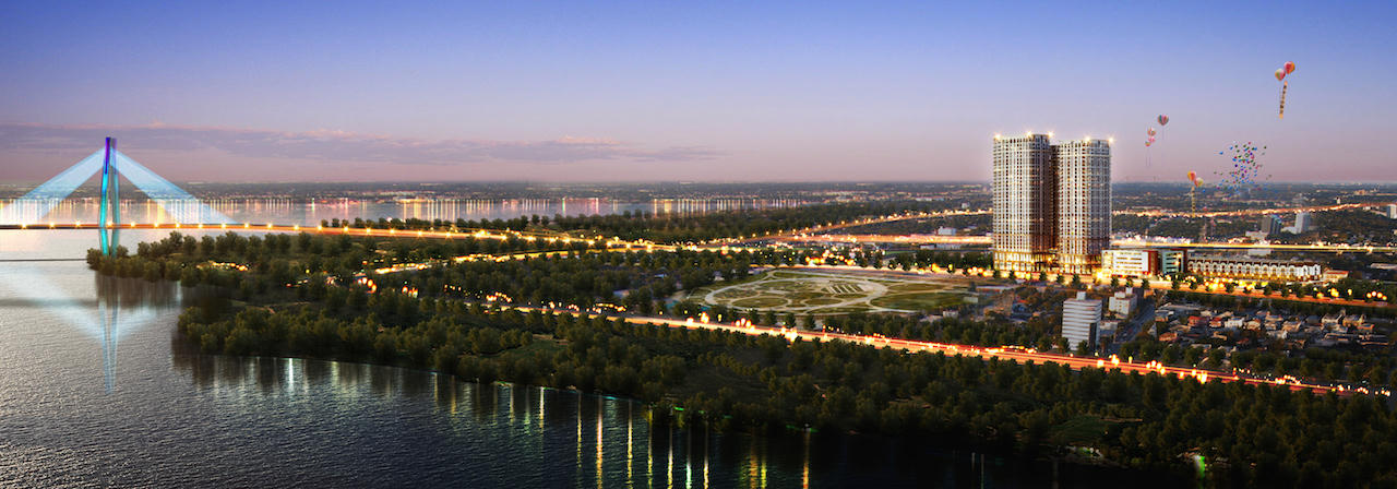 BĐS Hà Nội: Đâu là nơi quần tụ của giới thượng lưu?