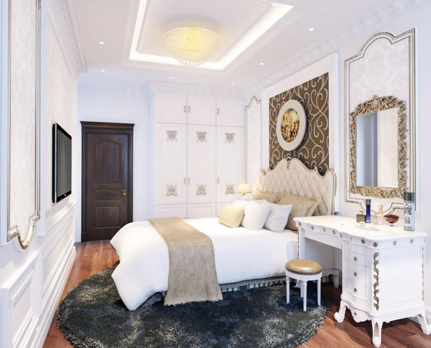 The Emerald Mỹ Đình: Tạo dựng niềm tin bằng cái tâm của người kiến tạo