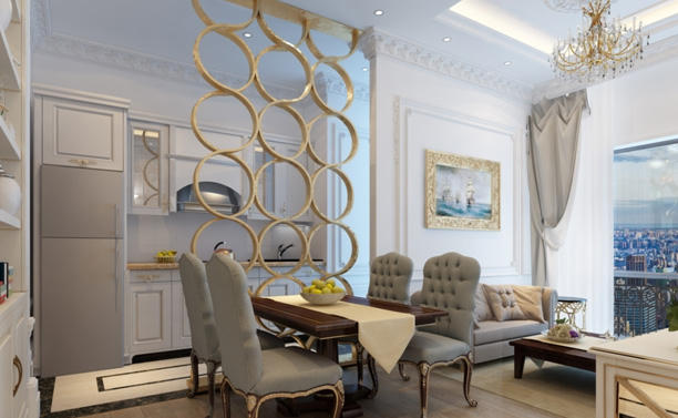 The Emerald Mỹ Đình: Tạo dựng niềm tin bằng cái tâm của người kiến tạo