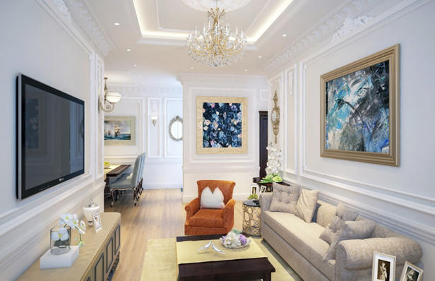 The Emerald Mỹ Đình: Tạo dựng niềm tin bằng cái tâm của người kiến tạo