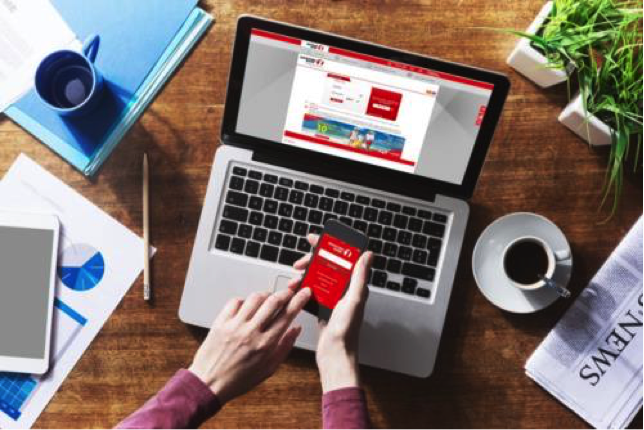 Tham gia cộng đồng “hot” – nhận ngay ưu đãi cực khủng