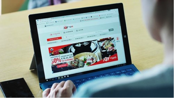 Tham gia cộng đồng “hot” – nhận ngay ưu đãi cực khủng