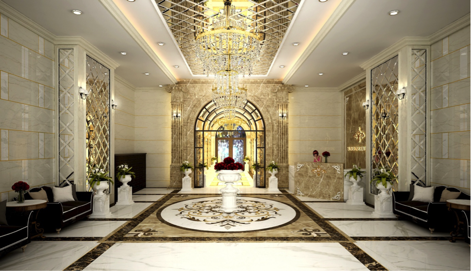  Giải mã sức bật kì lạ của thị trường BĐS quận Hoàng Mai