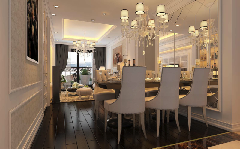  Giải mã sức bật kì lạ của thị trường BĐS quận Hoàng Mai