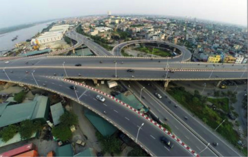  Giải mã sức bật kì lạ của thị trường BĐS quận Hoàng Mai