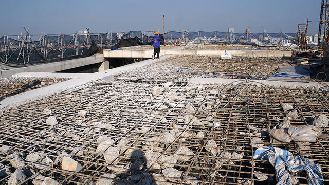 Tòa nhà 8B Lê Trực – Lấy cái sai này để sửa cái sai khác? Kỳ 2: Những hậu quả khó lường trước