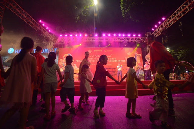 Xã hội hóa: Bước đột phá thành công cho du lịch Thủ đô