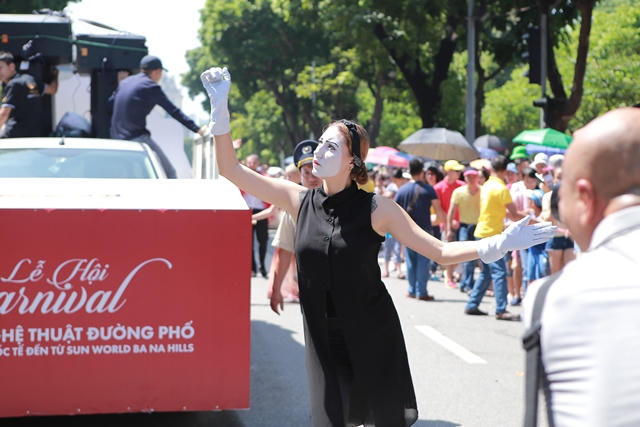 Xã hội hóa: Bước đột phá thành công cho du lịch Thủ đô