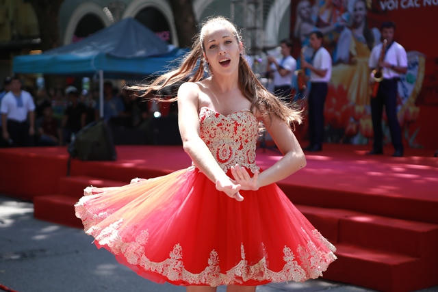 Xã hội hóa: Bước đột phá thành công cho du lịch Thủ đô