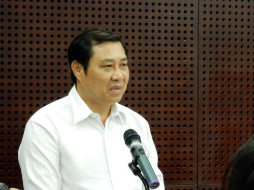 Bí thư Đà Nẵng sử dụng xe ô tô và 2 nhà ở do doanh nghiệp biếu tặng 