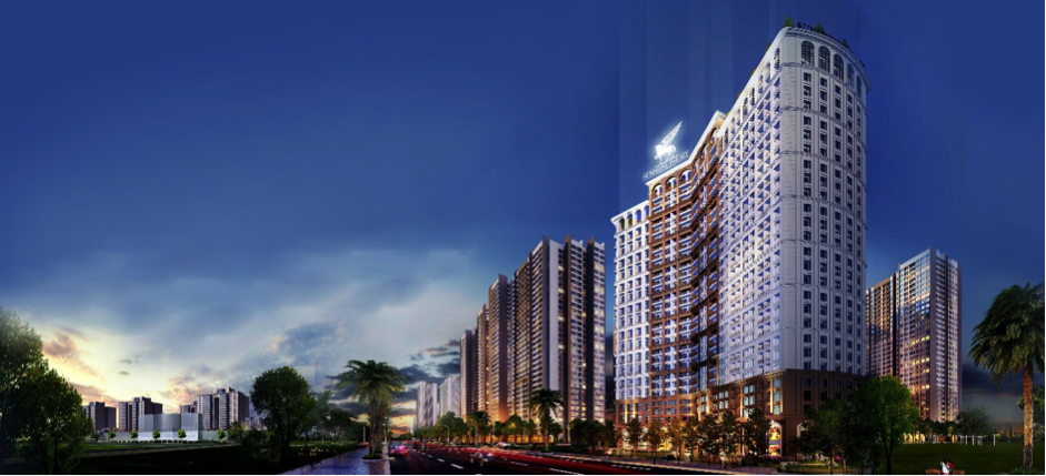 Dự án BĐS bàn giao ngay: Sự lựa chọn khôn ngoan của khách hàng