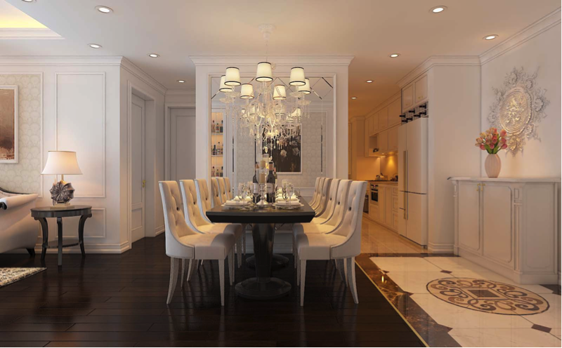 Dự án BĐS bàn giao ngay: Sự lựa chọn khôn ngoan của khách hàng