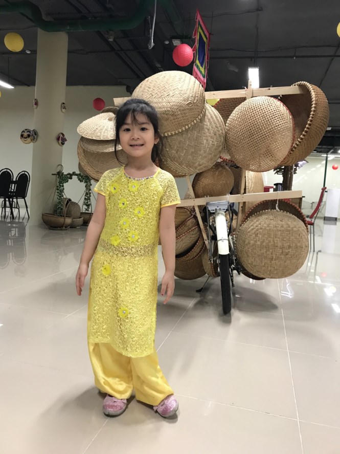 Sôi động chuẩn bị Festival thức ăn đường phố Việt tại Nga - ảnh 20