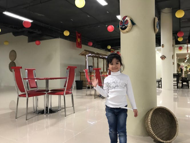 Sôi động chuẩn bị Festival thức ăn đường phố Việt tại Nga - ảnh 21