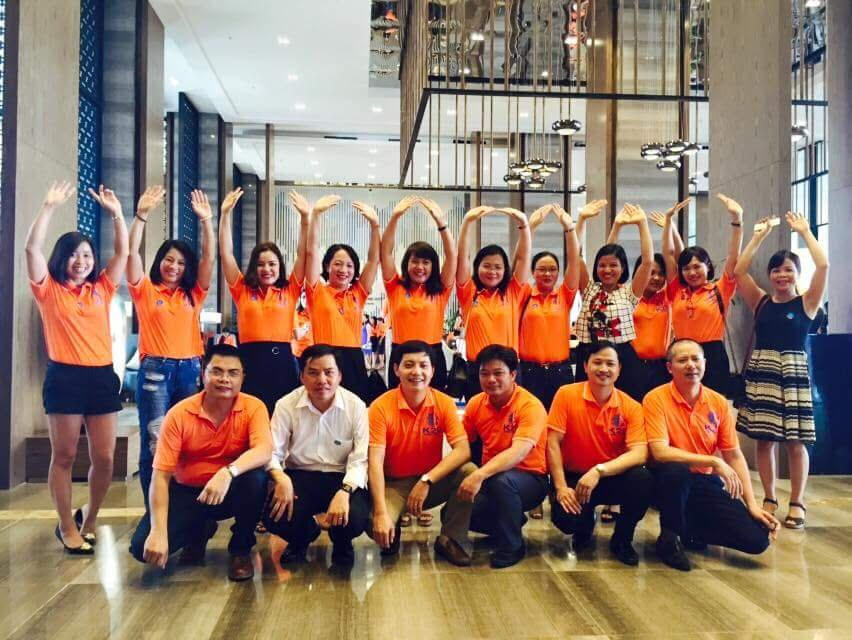 Hơn 1.000 cựu sinh viên Khóa 20 Đại học luật Hà Nội hội ngộ tại FLC Sầm Sơn