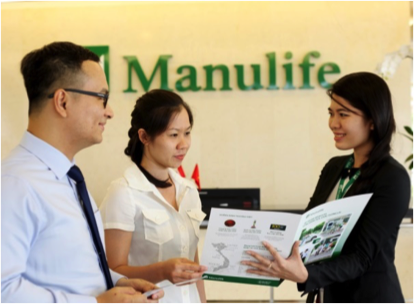 Kinh doanh hiệu quả, Manulife trả thêm khoản lãi 58 tỷ cho khách hàng