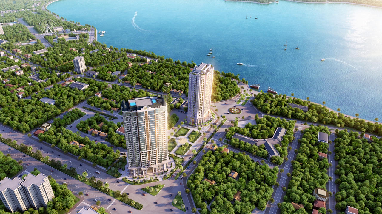 Tân Hoàng Minh ký hợp tác chiến lược với SHB và Đất Xanh, Danko 