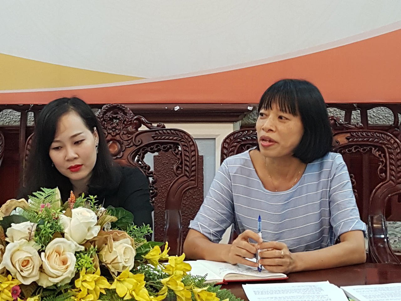 Đối thoại trực tuyến về Luật Đấu giá tài sản năm 2016