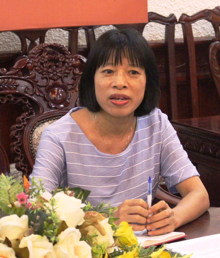 Đối thoại trực tuyến về Luật Đấu giá tài sản năm 2016