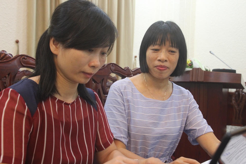 Đối thoại trực tuyến về Luật Đấu giá tài sản năm 2016