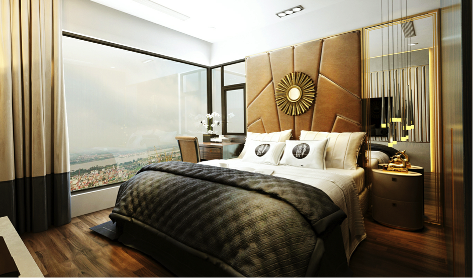 Sunshine Group “chinh phục” bán đảo Thủ Thiêm bằng dự án nghìn tỷ đầy khác biệt