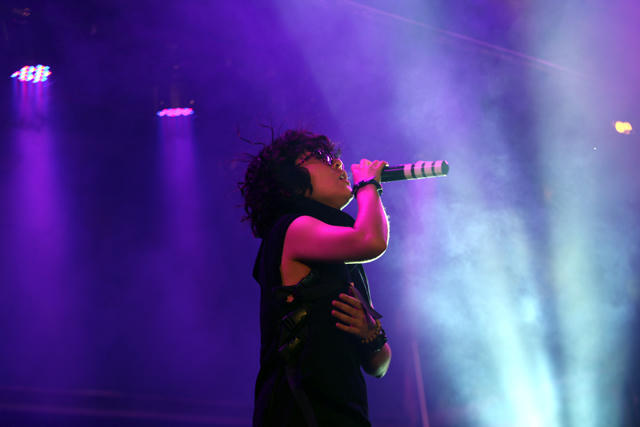 Đêm trắng cùng TPBank LiveBank:  Bùng cháy cùng đêm nhạc EDM có 1 – 0 – 2 tại Việt Nam