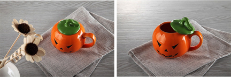 Trải nghiệm Halloween kỳ thú tại TTTM The Garden