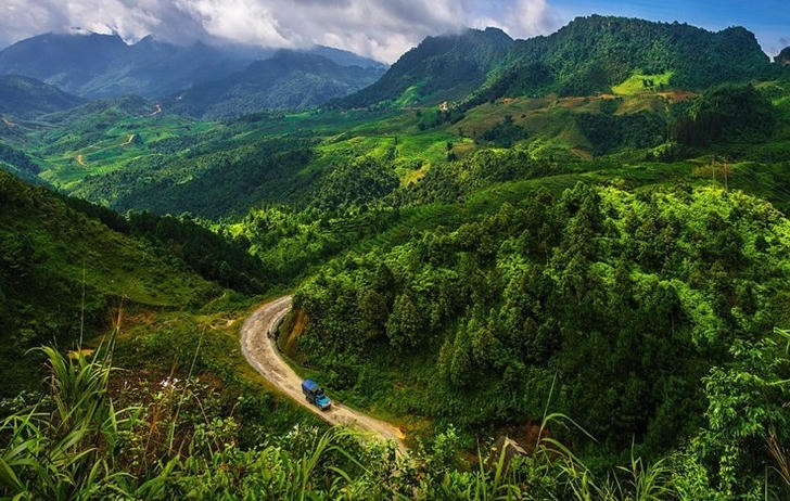 Ông Nguyễn Văn Hiển: Cần quan tâm tới vấn đề di dân tự do của đồng bào dân tộc thiểu số