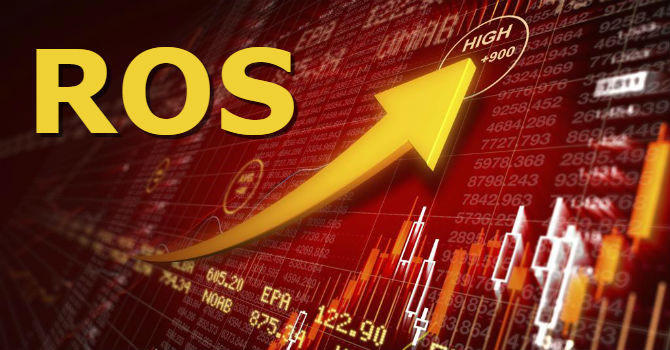 ROS sẽ chia cổ tức tỷ lệ 10-12% vốn điều lệ