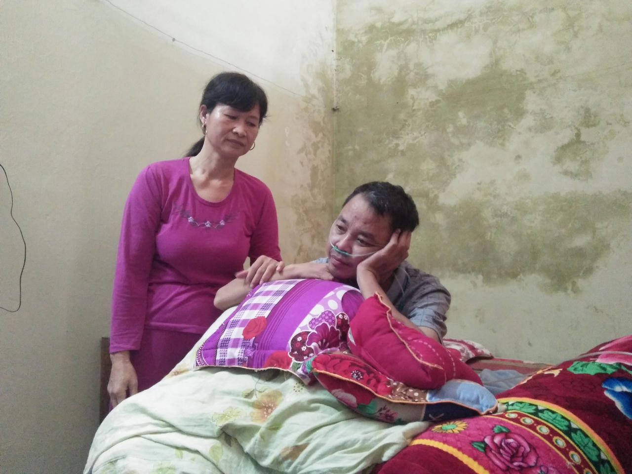 Khoái Châu, Hưng Yên: Dự án mạo danh “công ích”, cán bộ bị ép nghỉ việc khi phản đối sai phạm của địa phương