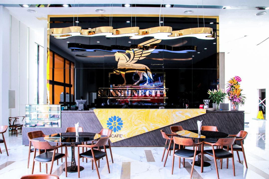 Ra mắt căn hộ mẫu đẳng cấp 5 sao trong “khu nhà giàu” Hà Nội