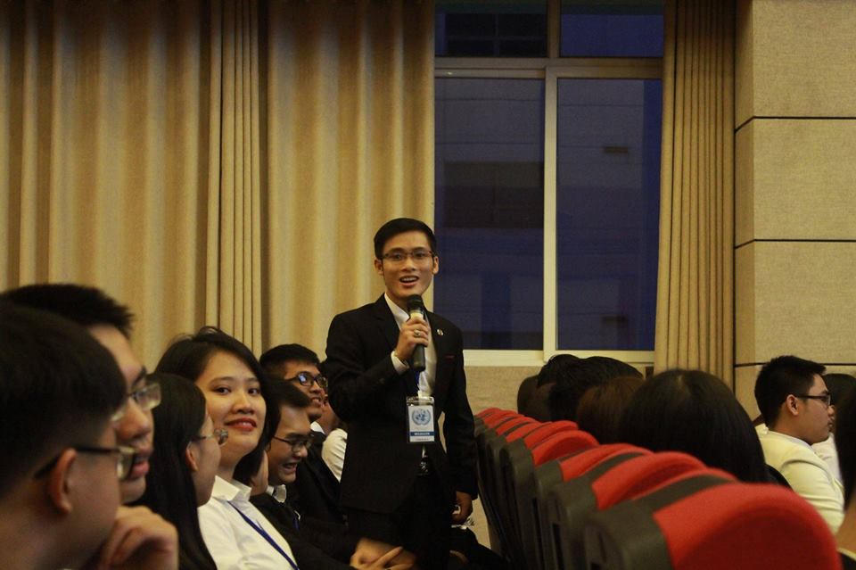 Tổng giám đốc 9X và mơ ước trở thành Đại biểu Quốc hội