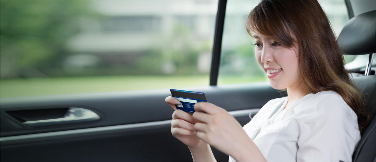 Trào lưu tận hưởng “bốn bánh” của dân công sở