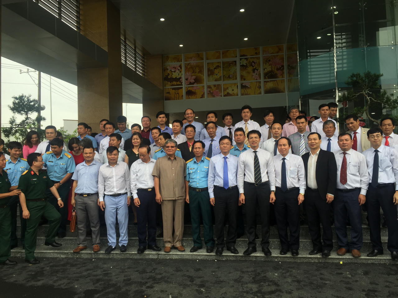 Khánh thành trụ sở mới Học viện Tư  pháp  tại TP. Hồ Chí Minh