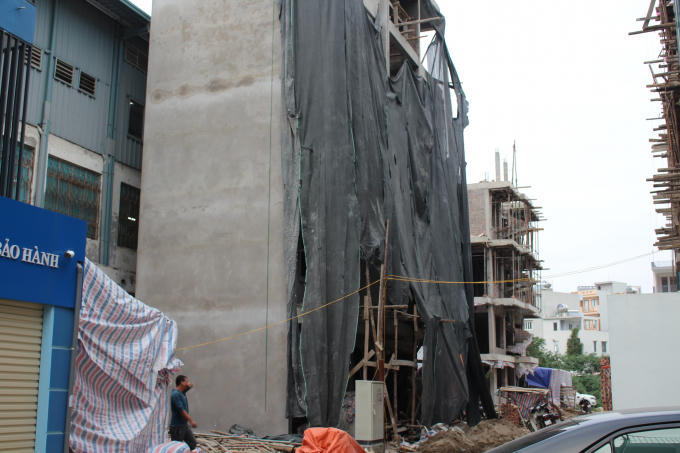 Công ty giây gỗ Hà Đông là một trong là một trong những đơn vị có số nợ khủng trong danh sách các đơn vị nợ tiền sử dụng đất đợt T10/2017 do Cục thuế TP Hà Nội công bố.