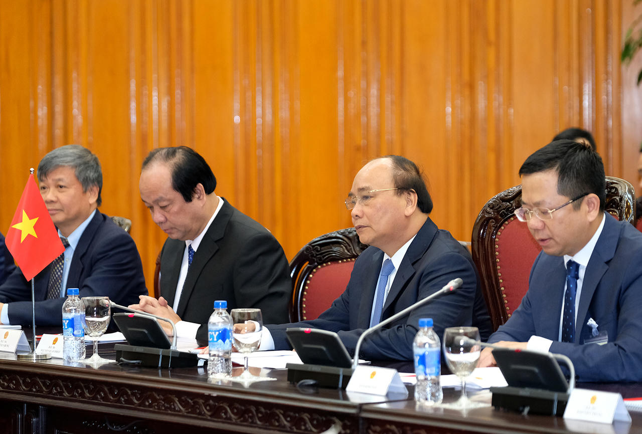 Tổng thống Ba Lan: “Tôi thấy Việt Nam rất tuyệt vời”