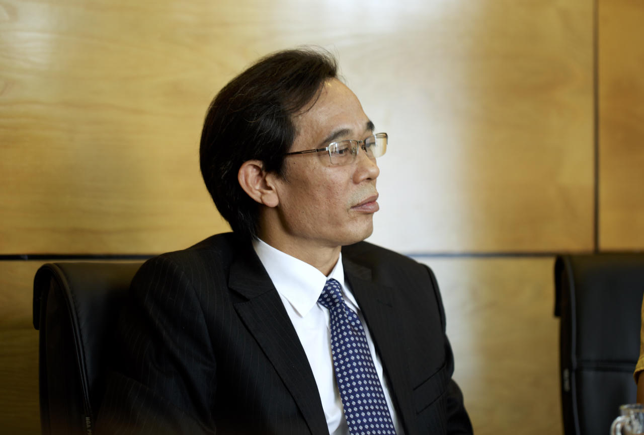 Đối thoại trực tuyến về Luật Trách nhiệm bồi thường của Nhà nước 2017