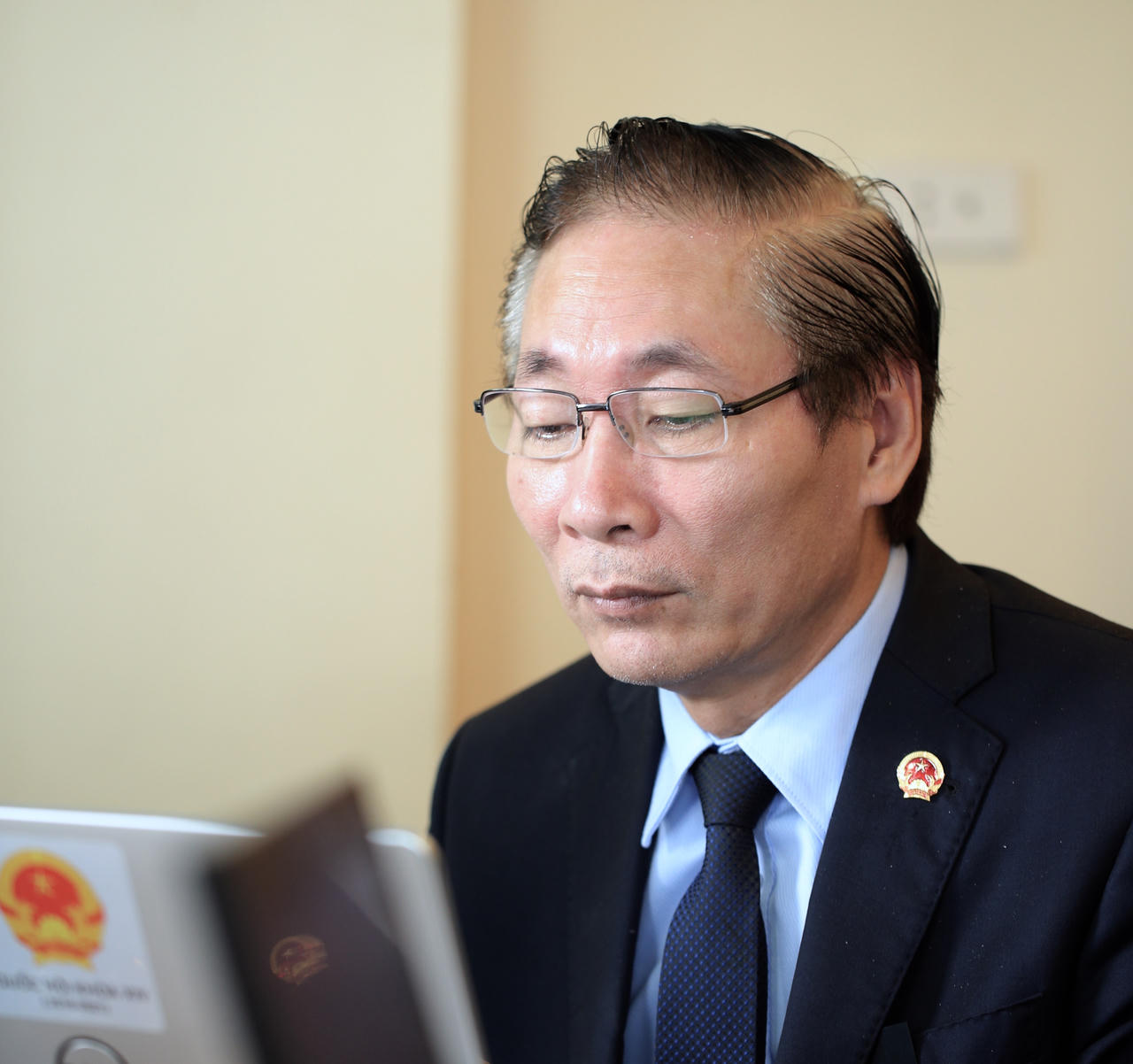 Đối thoại trực tuyến về Luật Trách nhiệm bồi thường của Nhà nước 2017