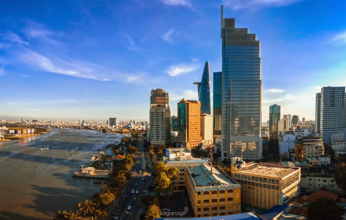 Dự án số 5 Công trường Mê Linh đã bộc lộ nhiều sai phạm và bị Thanh tra Bộ Xây dựng chỉ rõ trong KLTT mới đây.