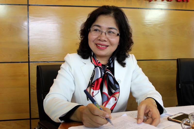 Đối thoại trực tuyến về “Bảo đảm quyền được thông tin pháp luật của công dân”